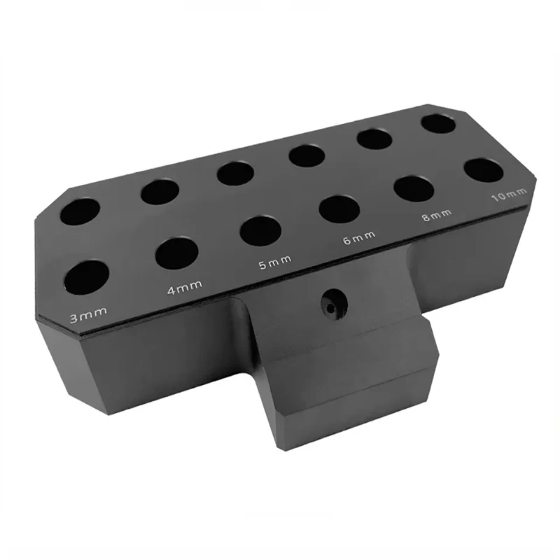 Custom Cnc Machining Parts Aluminum Anodized and Blasted Parts Prototype CNC Milling Service