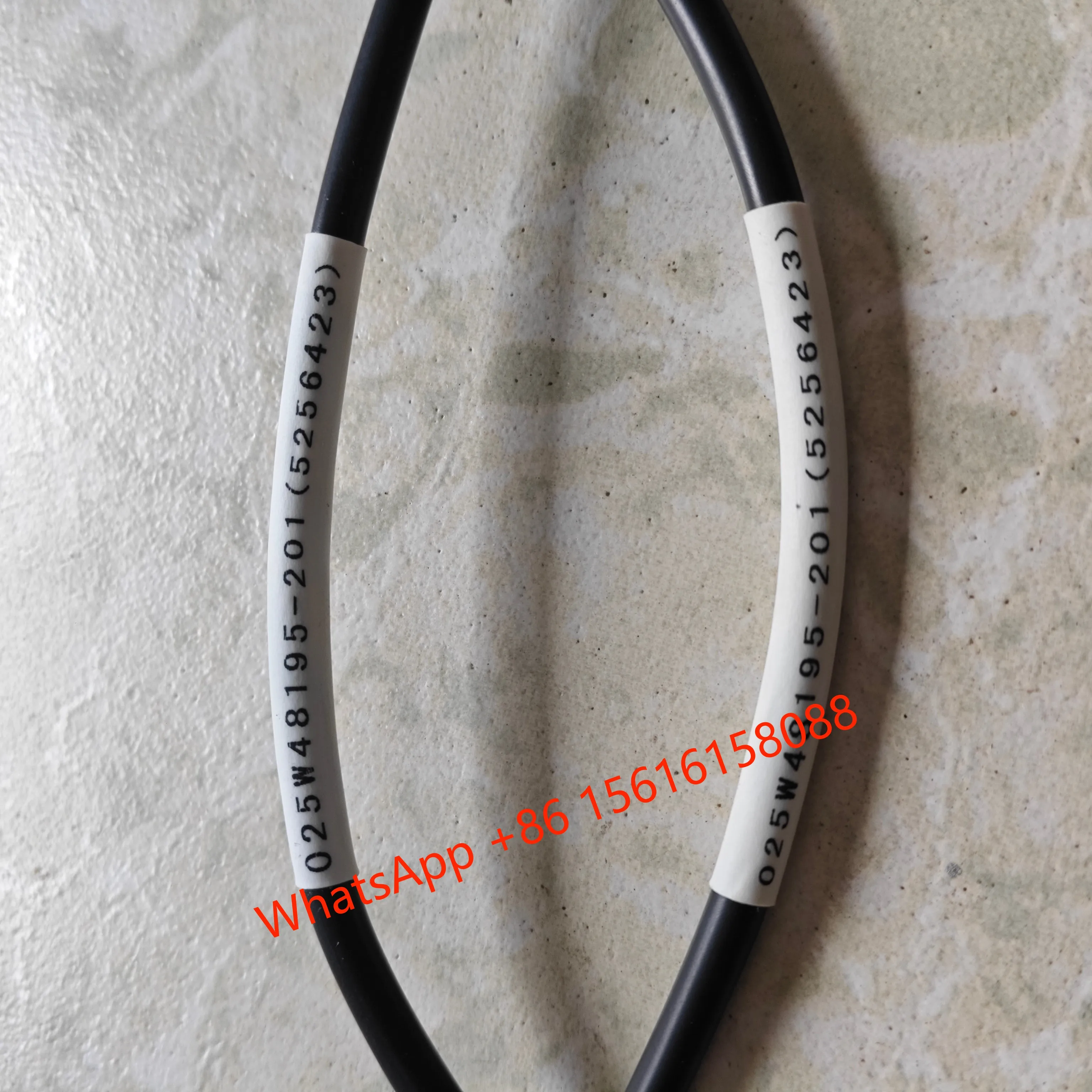 New York temperature sensor 025W48195-101 (5256423) 025W48195-201 (5256422)