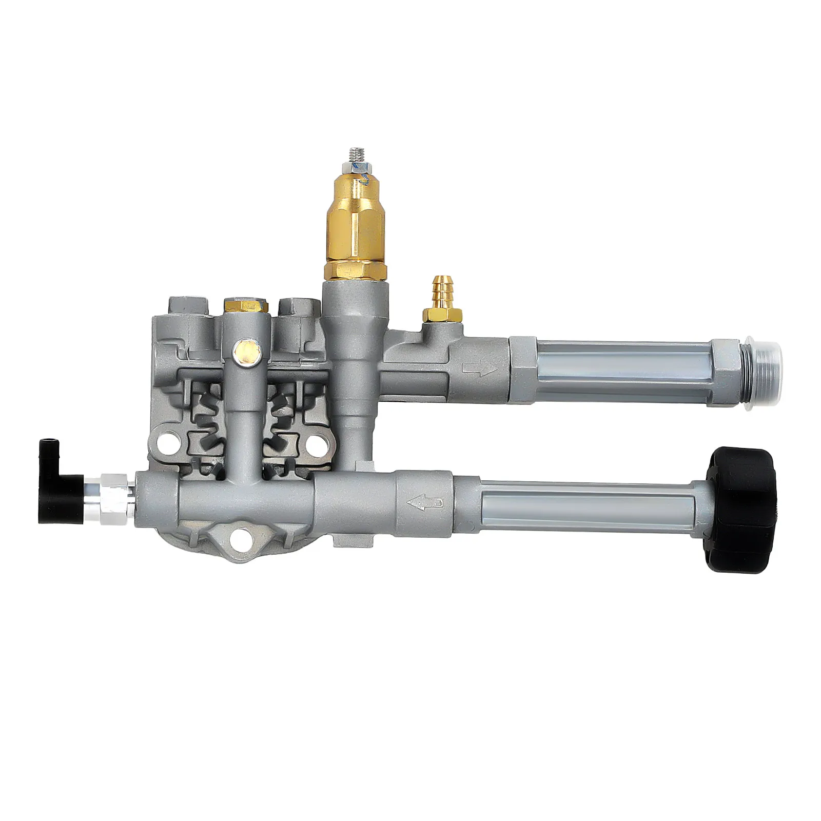 

Полная головка насоса Troy Bilt для стиральной машины SRMW22G26 AR42518 AR42940