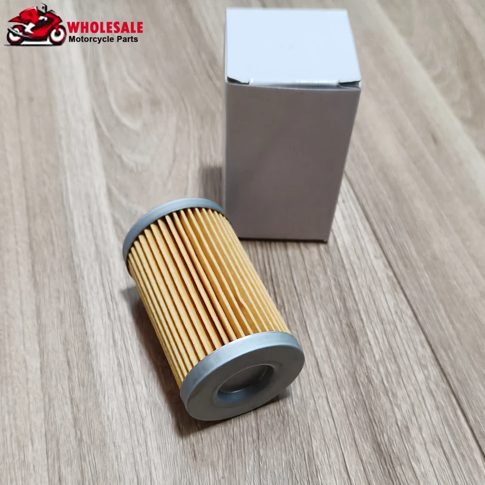 

Oil Filter For KT/M 250 EXC-F Factory Edition EXC450 EXC500 EXC 450 500 XC-F XCF-W 250 Six Days 770.38.005.000 770.38.005.001