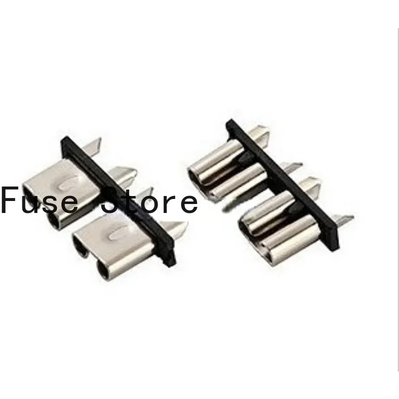 10PCS Medium-sized Car Insert Fuse Holder    PCB Board
