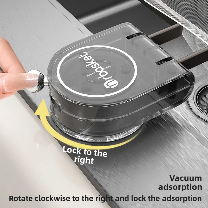 YM Kitchen Sink Filter Drain Disposable Residue Leftover Rack New Sink Filter for Kitchen Drainage System