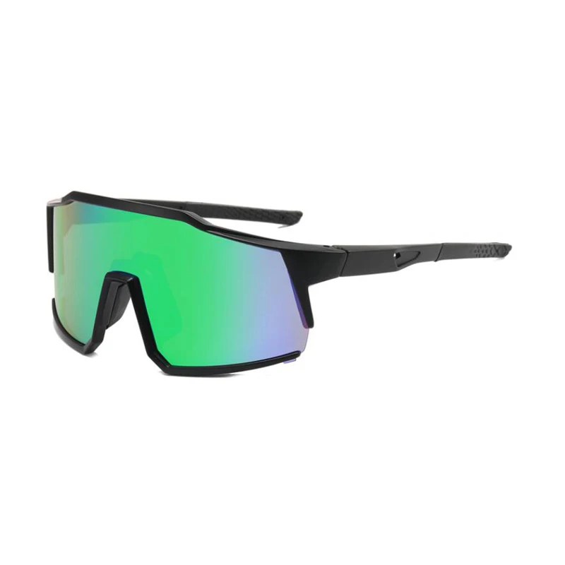 

2024 Sport Cycling Glasses UV400 Men Women Outdoor Running Fishing Eyewear MTB Road Bike Sunglasses Male Bicycle Goggles Cyclist