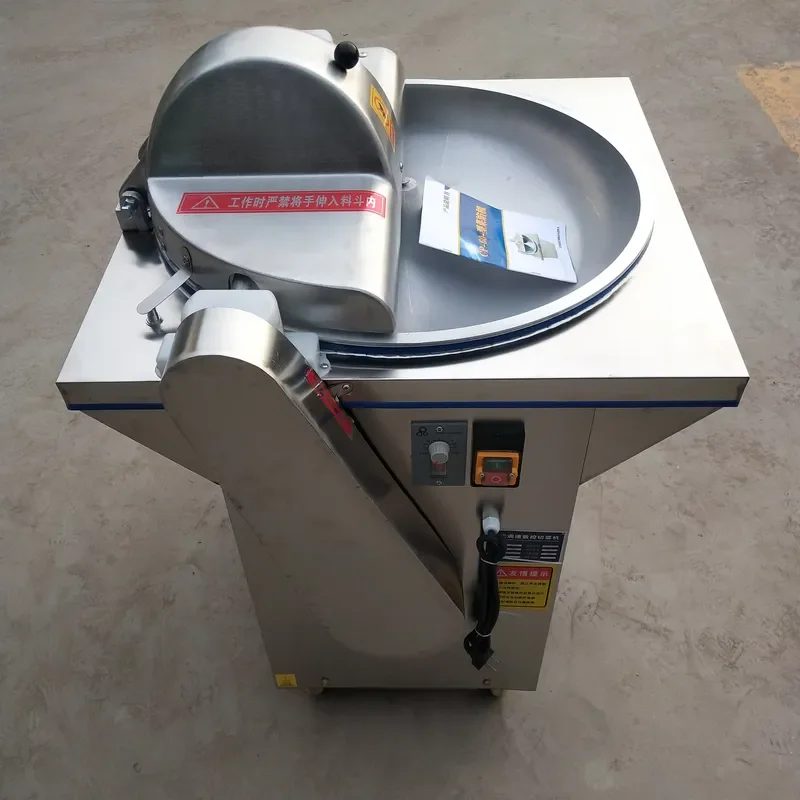 Industrial Cabbage Carrot Cutter Vegetable Cutting Stuffing Machine Multifunctional New Onion Crushing