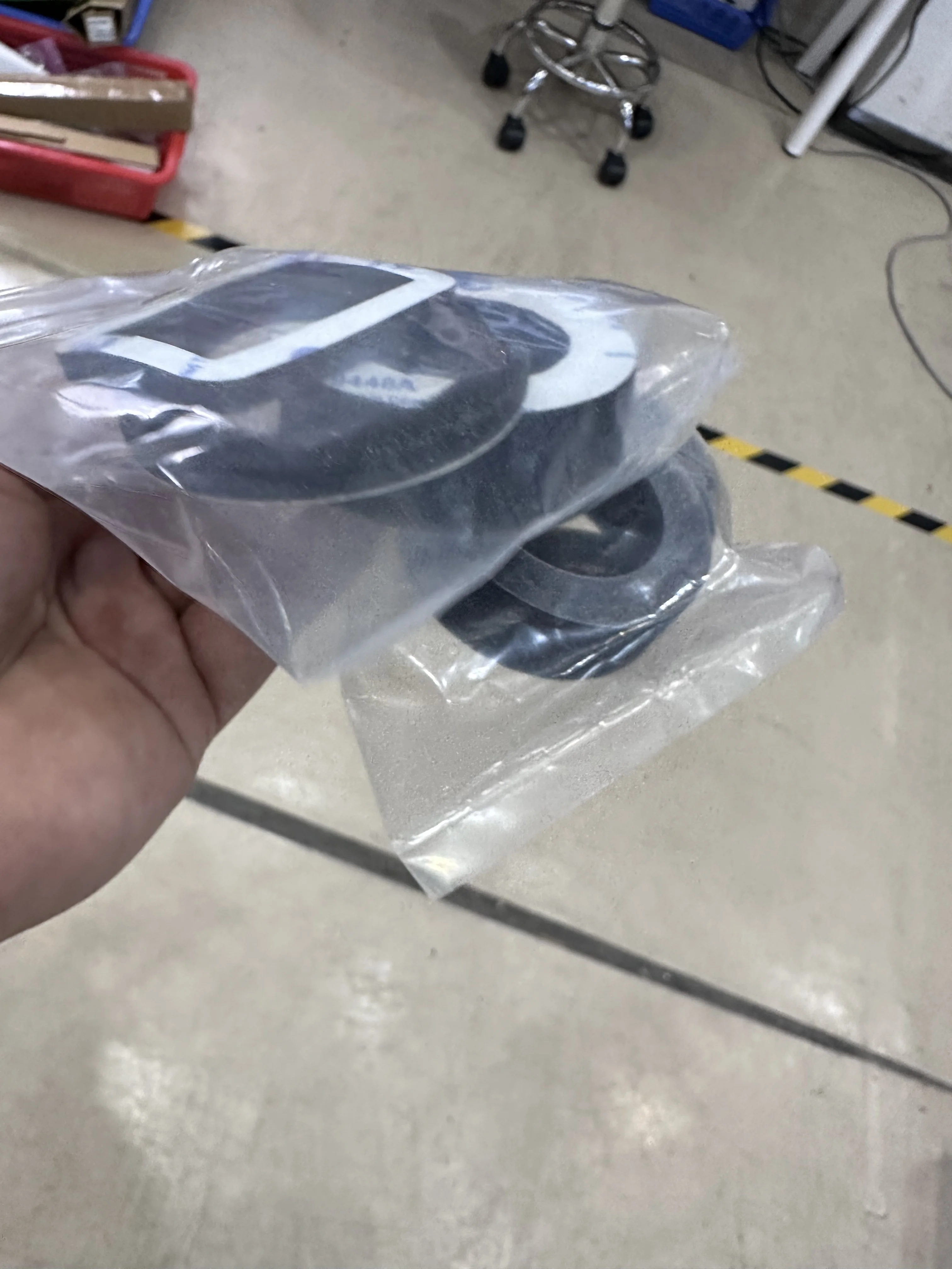 

10Sets Hopper Sponge Seal Toner Seal For Canon IR Advanced 6055 6065 6075 6255 6265 6275 8085 8095 8105 8205 8285 8295