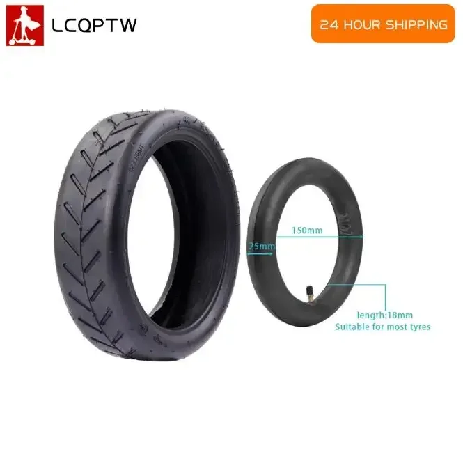 8.5 inch Tire For DUALTRON mini DTmini Electric Scooter Tube Charmer Durable pneumatic tires