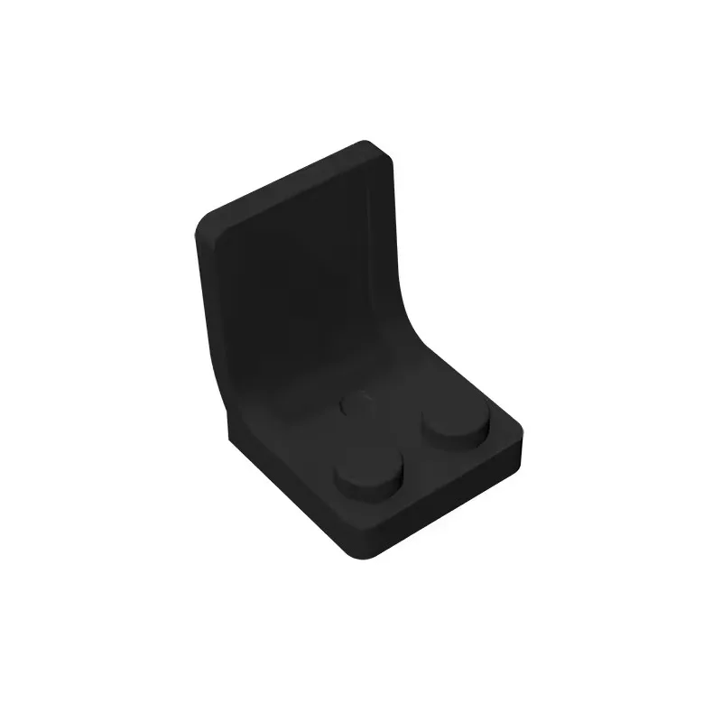10PCS 4079 2x2 Chairs Seats Building Blocks Figures Compatible Parts Bricks Particle Idea DIY Toys Children Birthday Gifts - view 6