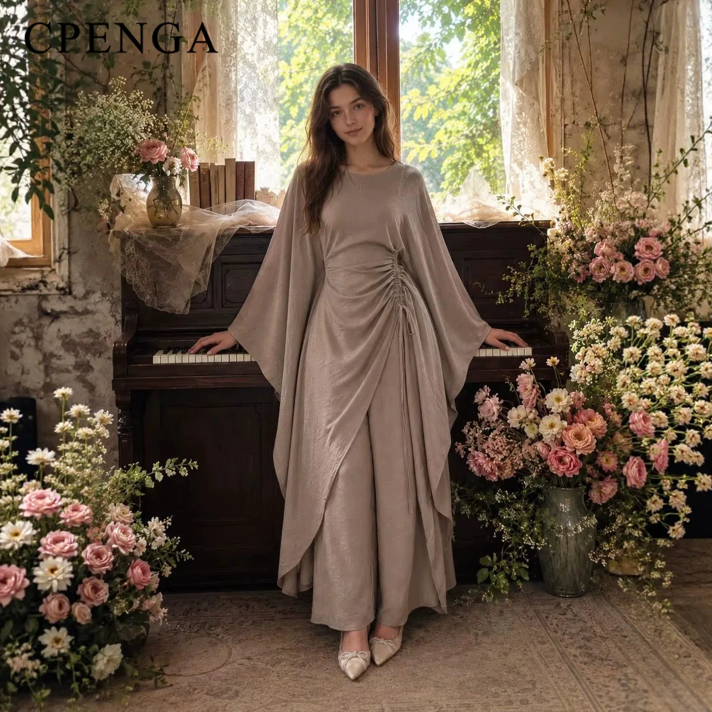 Скромный мусульманский женский – обзор и цена Abaya Modest Wear