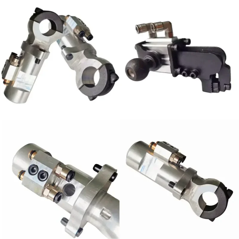 for End Pickup Quick Change Male End Stamping Robot Quick Change 30 Male End Accessories