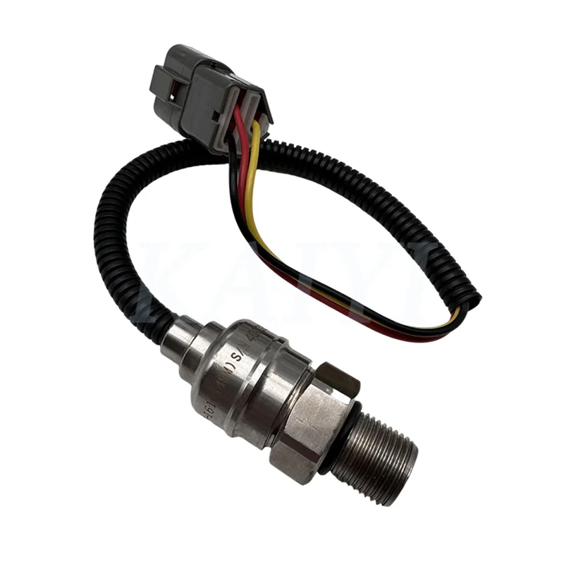 

For Komatsu PC120/200/220-6 Hydraulic Pump High Pressure Sensor 7861-92-1610 Excavator Accessories