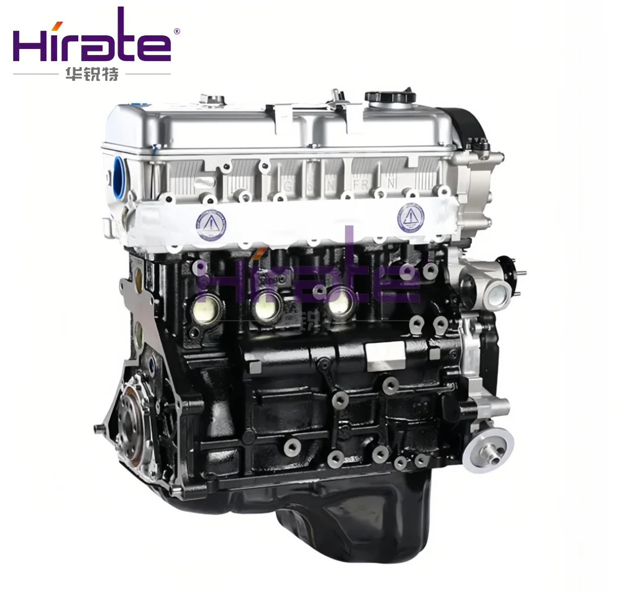 

For Mitsubishi Pajero V31 Hover H3 H5 Haval H5 Diesel Engine Assembly 4G64 Long Block 4G63 4G64 4G64S4N 4G64S4M For Isuzu
