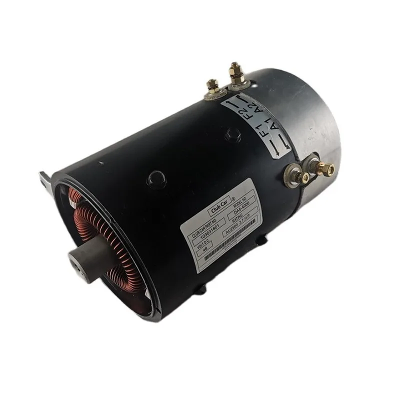 Golf Cart Motor DA5…