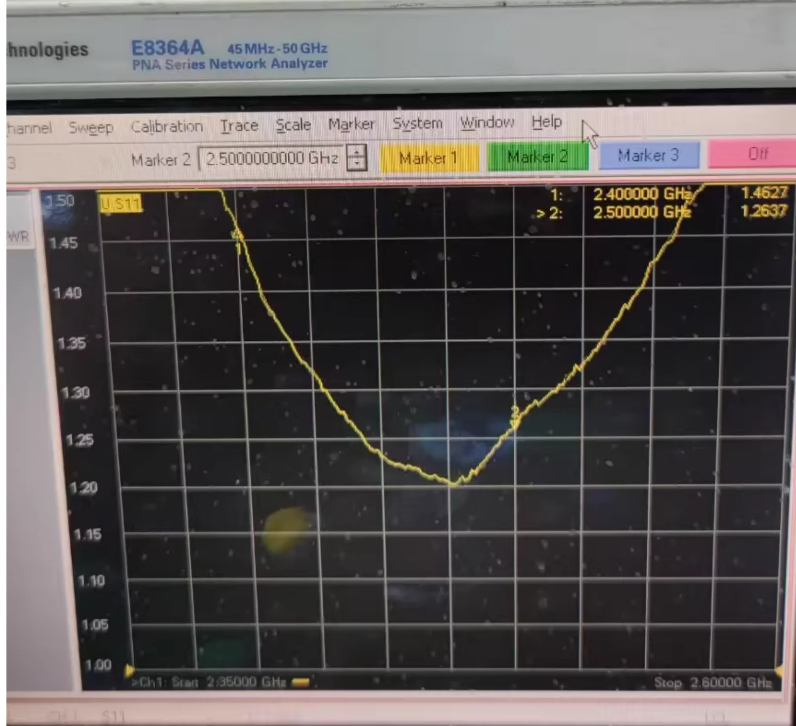 Antena T 2,4 GHz 915 MHz Antena Moxon dalekiego zasięgu SMA UFL do modułu ES24TX/Lite/Slim Pro Micro TX ES900 ExpressLRS ELRS RX