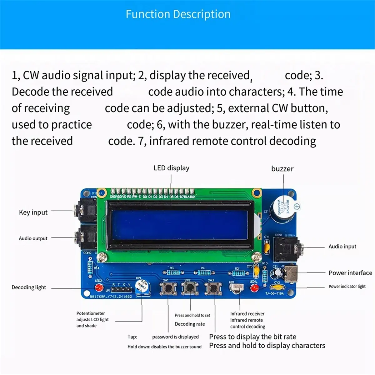 AT16 Upgrade Cw Mor…
