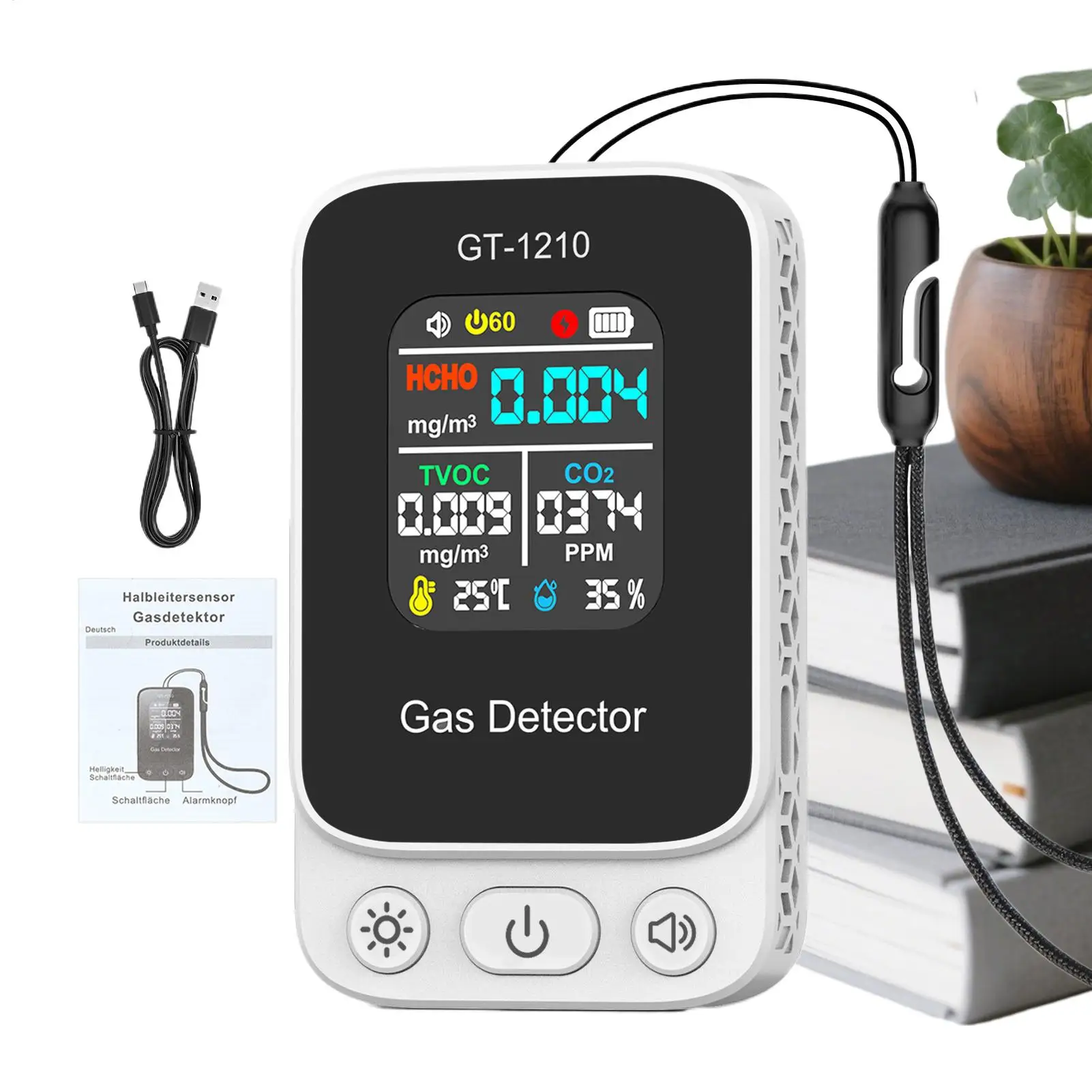 Indoor Air Quality …