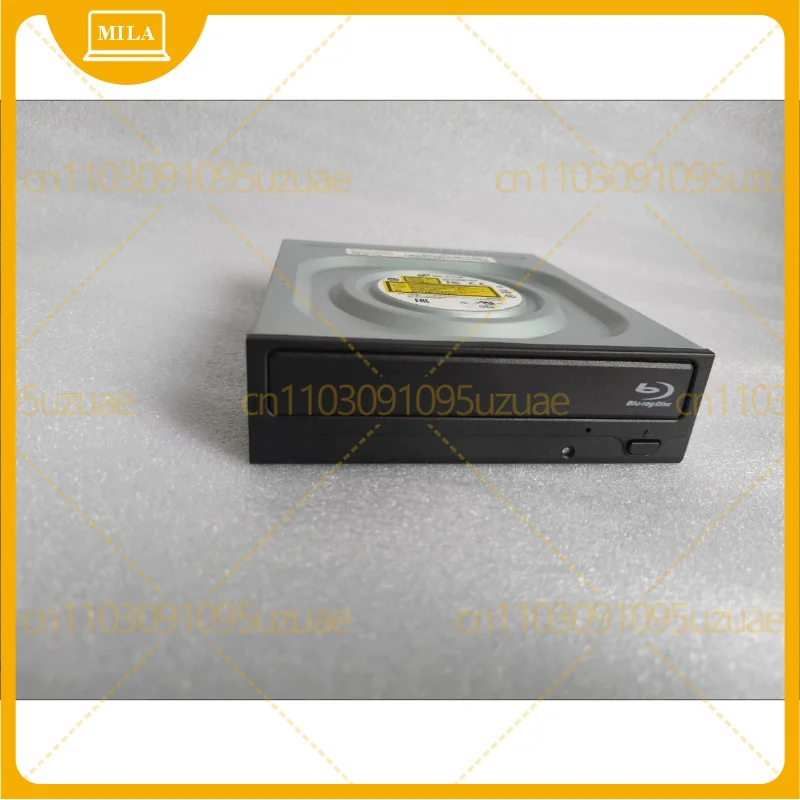 Utilizado para LG WH16NS40 16X, grabadora interna SATA Blu-ray, compatible con BDXL M-DISC, grabadora de escritorio para BD, DVD y CD