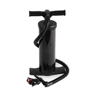 1 Set Inflation Pump Air Pipe Tube High Pressure PVC Stand Up Paddle Board Surfboard Inflatable Boat Accessory