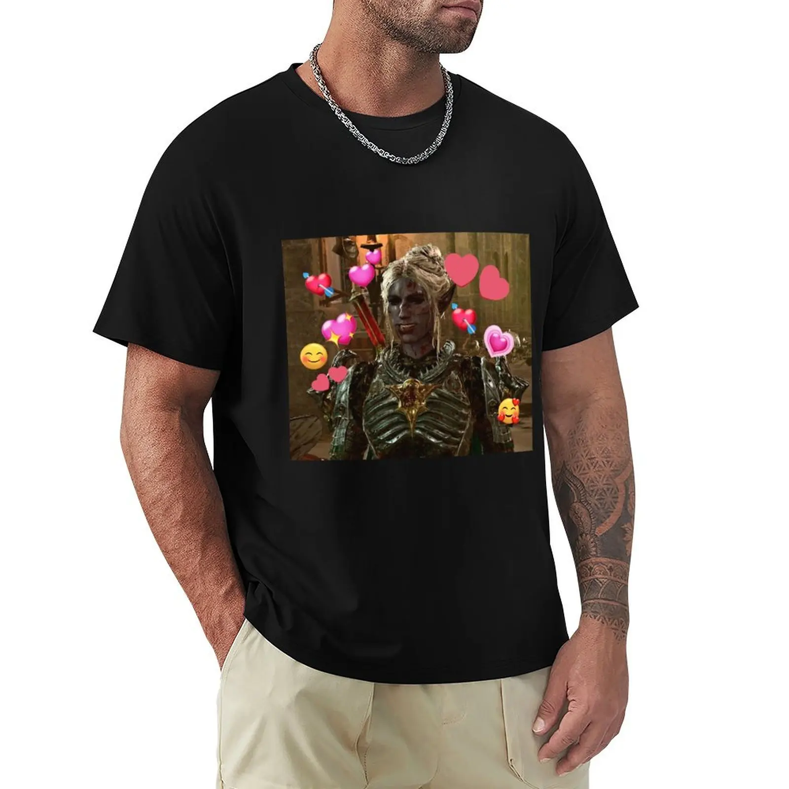

happy minthara minthursday T-Shirt Outdoor Sports Short Sleeve Top