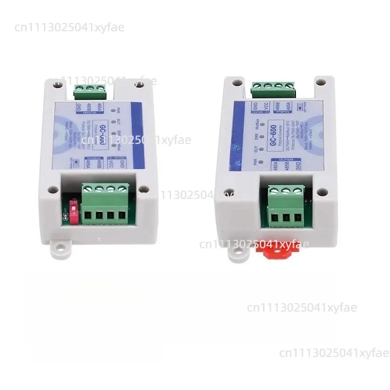 DL DLT645 To Modbus Protocol Converter GC-600 Multi Meter To Modbus Converter USB To RS485