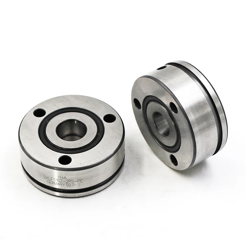 Original ZKLF Axial Angular Contact Ball Bearing  ZKLF1255 ZKLF1255-2Z ZKLF1255-2RS Bearing for CNC Machine