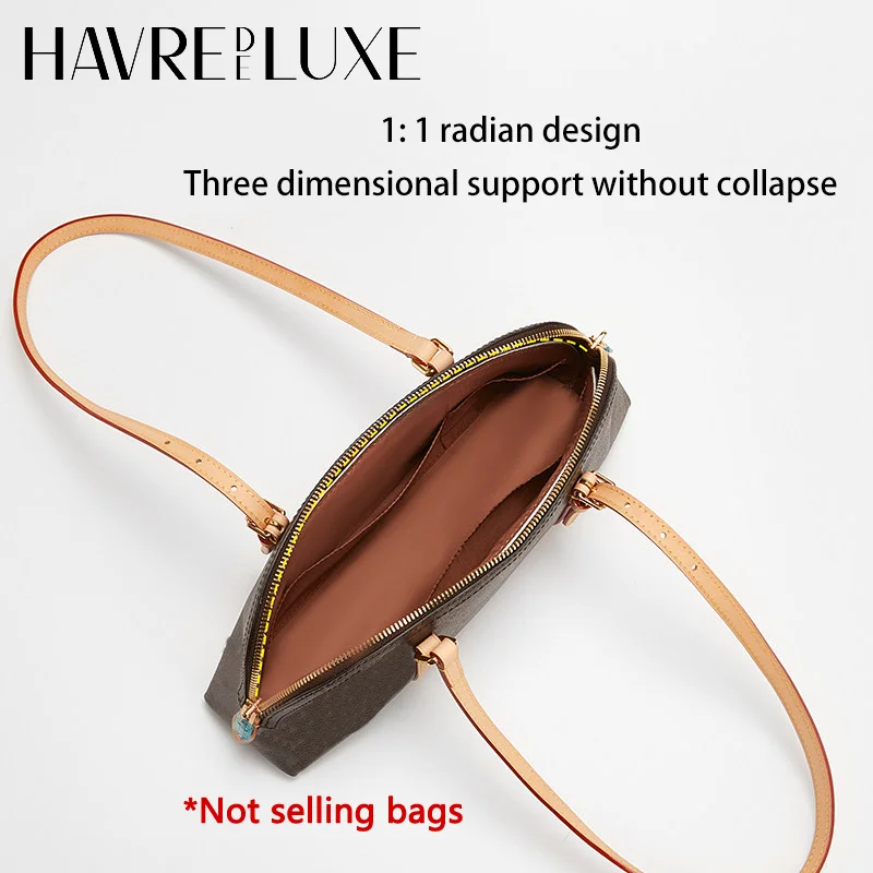Bag Organizer Insert For Squire East West Durable Lightweight Dupont Paper Waterproof Modification Bag Accessories
