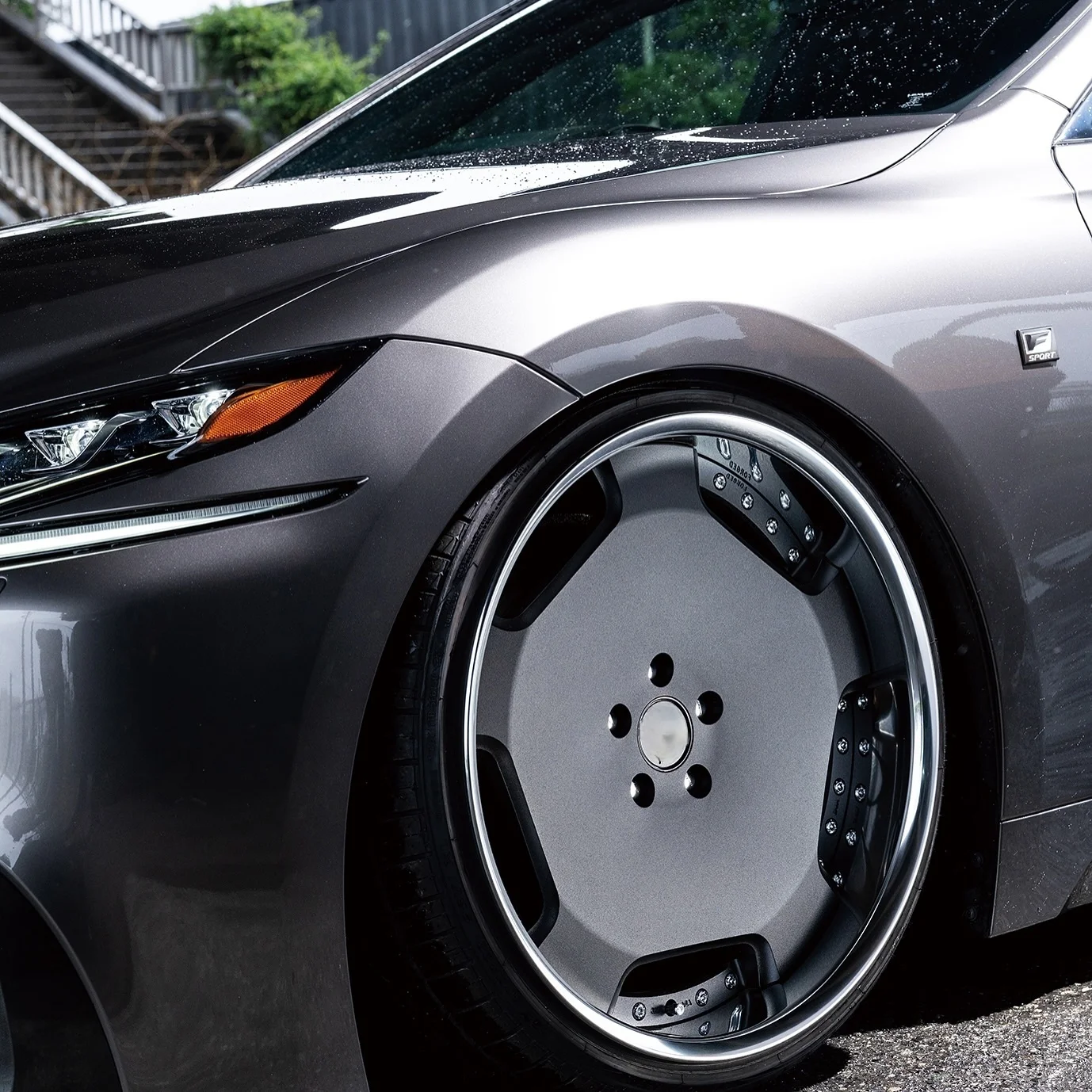 

XINGTU 17 19 18 Inch Car Rim Silver Machine Face 5 Holes 5x108 112 Forged Deep Lip OEM Alloy Wheels New Condition 100mm PCD