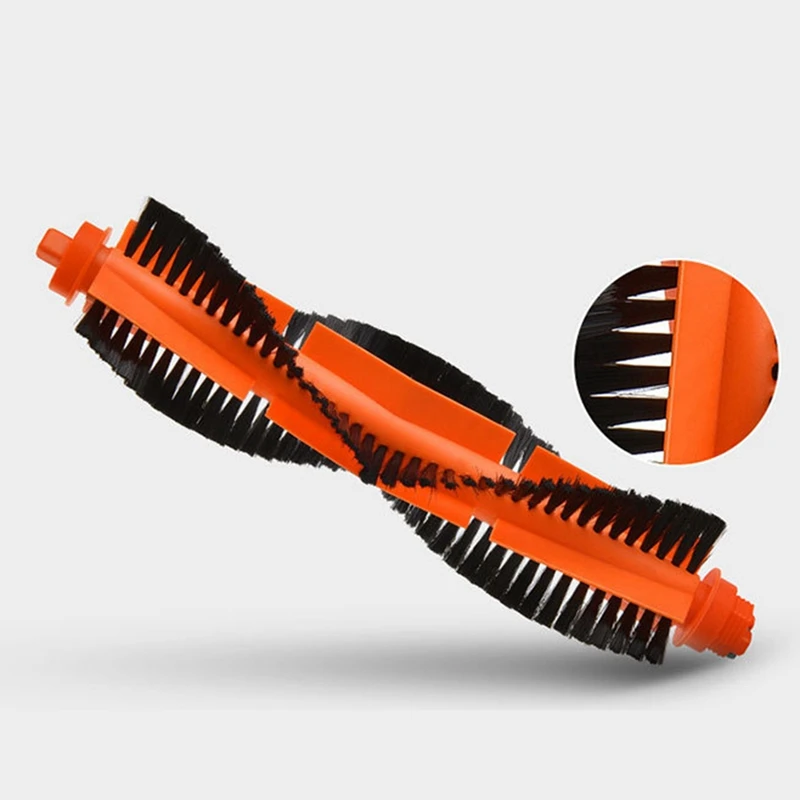 Для Xiaomi Mi Robot Vacuum-Mop Pro STYTJ02YM XMSTJQR2S запасные части основная боковая щетка Hepa-фильтр