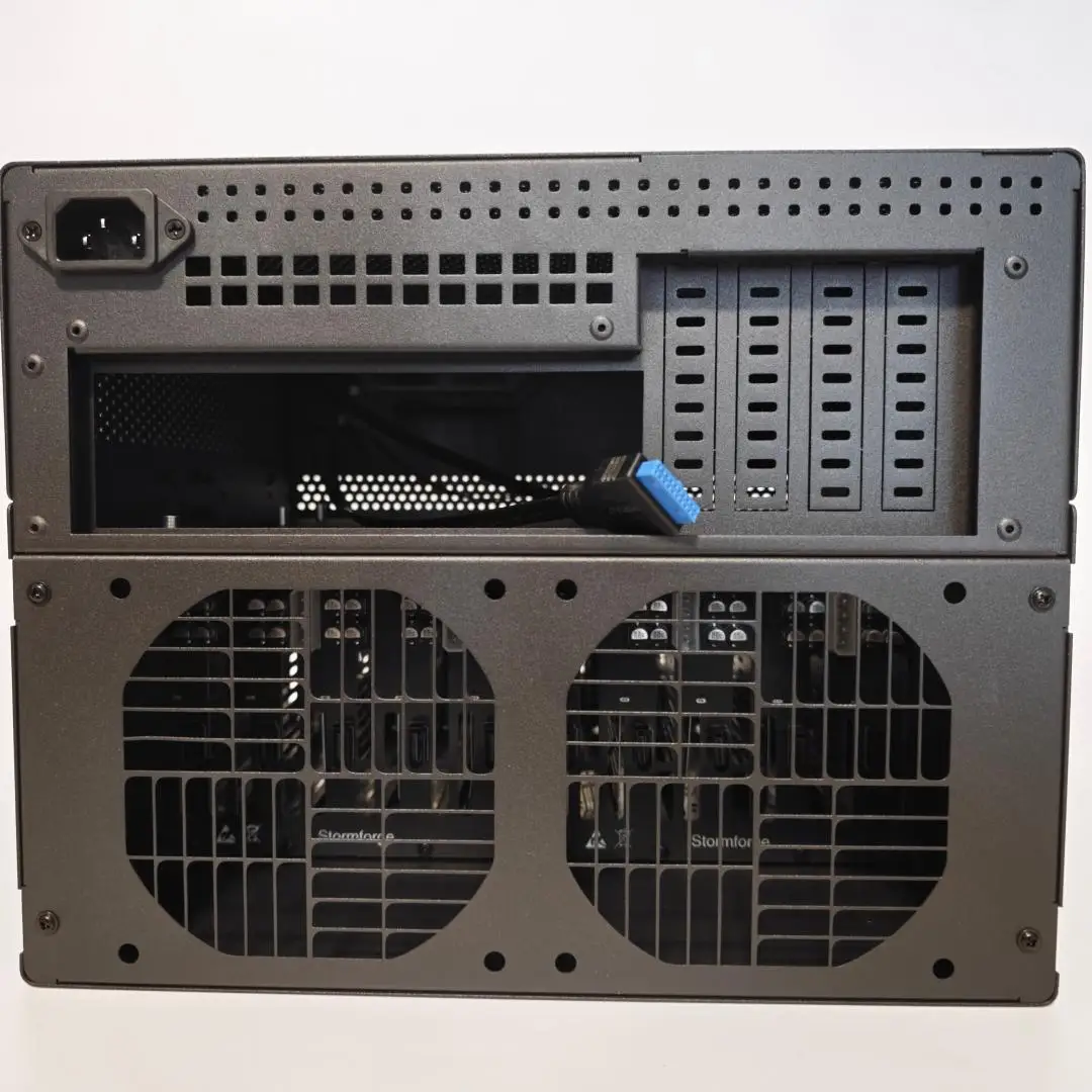 Thumbnail 3 - #47 Gaming PC Case Towers Comparison Guide