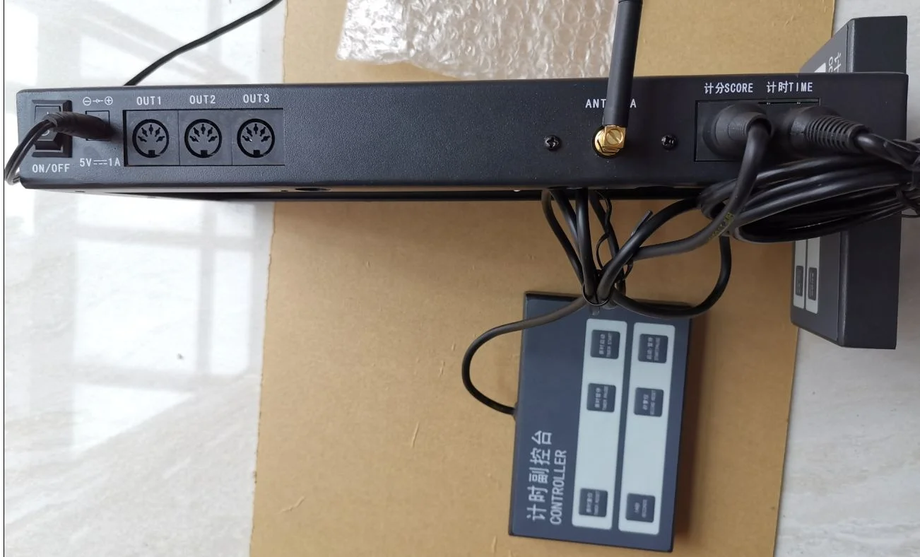 LEDバスケットボールスコアボード/バスケットボールスコアボード 屋外/屋内で使用