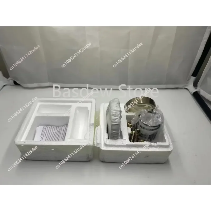 

High Quality Air ac Conditioner FK40 a/c Compressor Shaft Seal