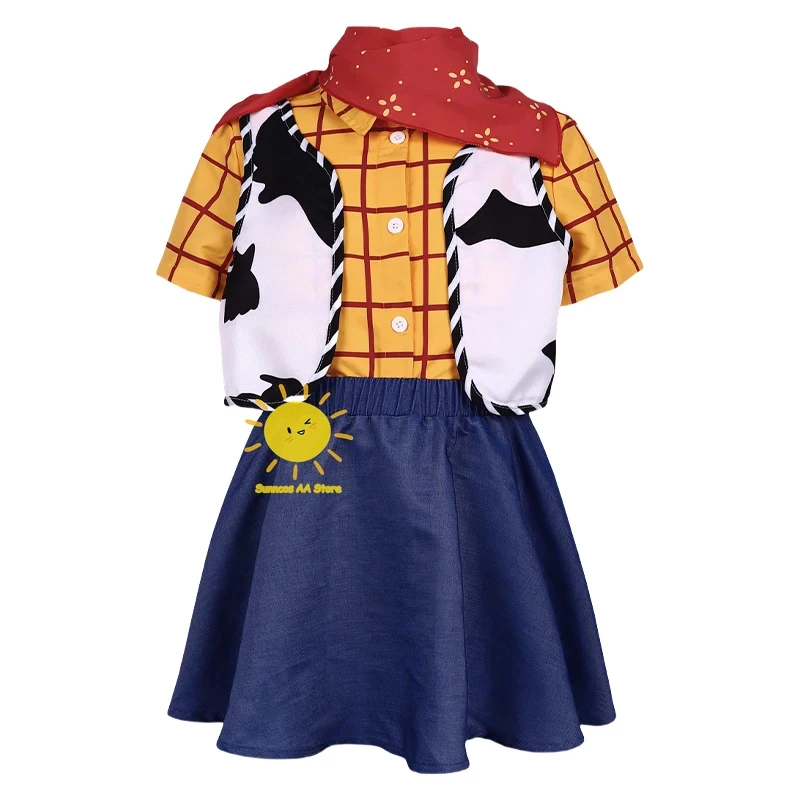 

☣2026 Undertale Frisk Chara Cosplay Costume High Collar Long Sleeve Top Shorts Set with Knife Necklace Gift☣~!