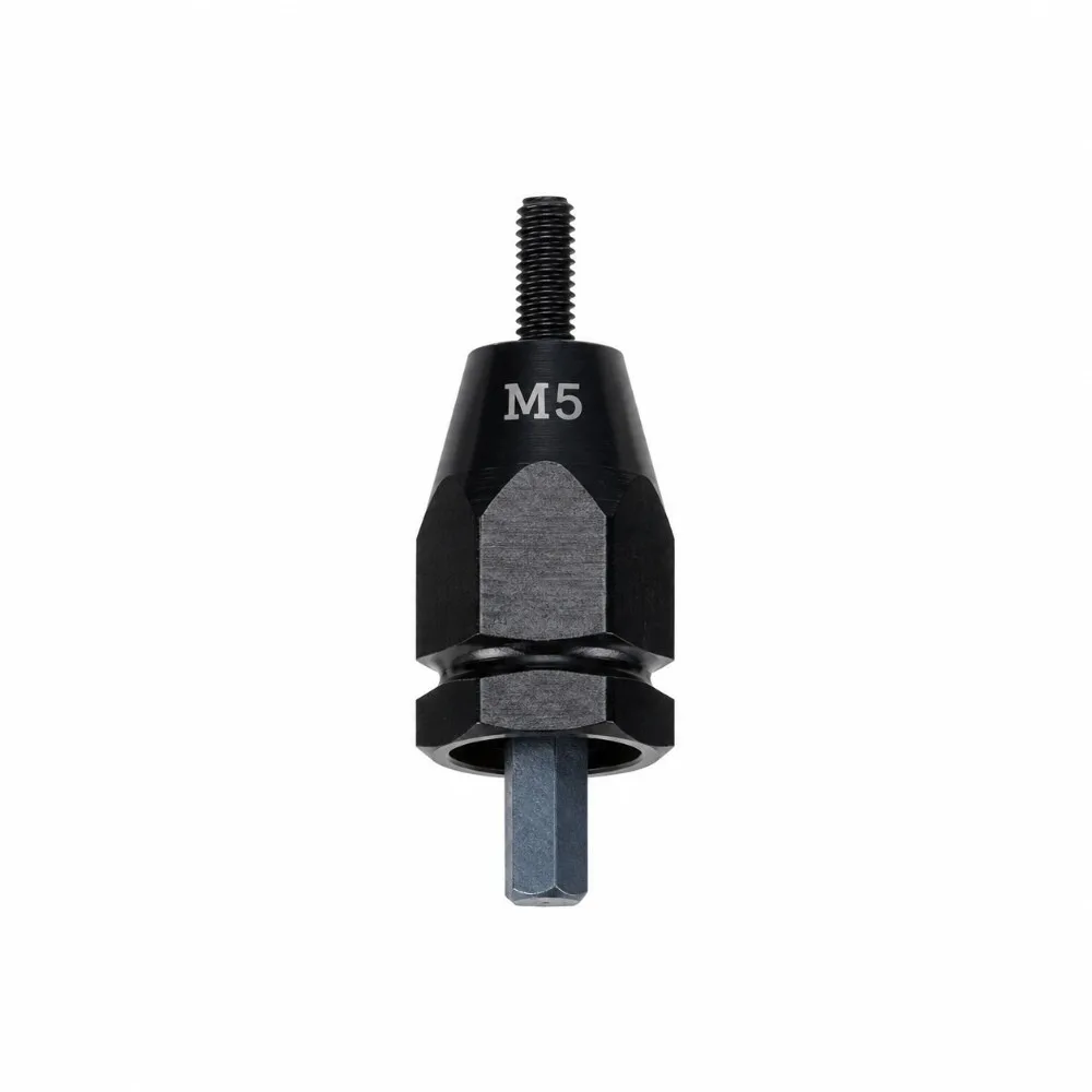 Piston Nut Riveter Pneumatic Rivet Nut Gun Pneumatic Pull Setter Air Rivets Nut Gun Riveting Nut Head For Industrial Assembly