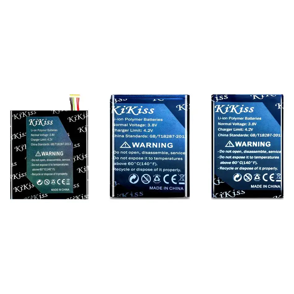 

Аккумулятор для мобильного телефона с длительным сроком службы BG32100 BD29100 BJ40100 2750-3000 мАч для HTC Incredible One Wildfire S G11 G12 G13 Z520e Z560e