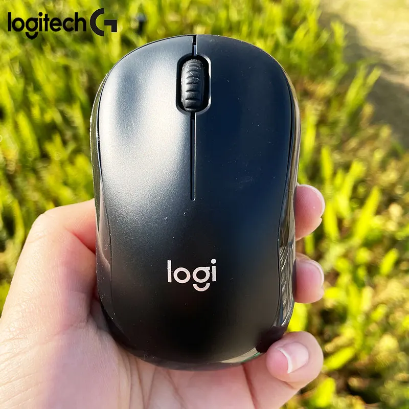 

Бесшумная механическая мышь Logitech M221/MX Anywhere 3S с высокой репутацией, игровой и офисный настольный ноутбук двойного назначения, должно быть на складе