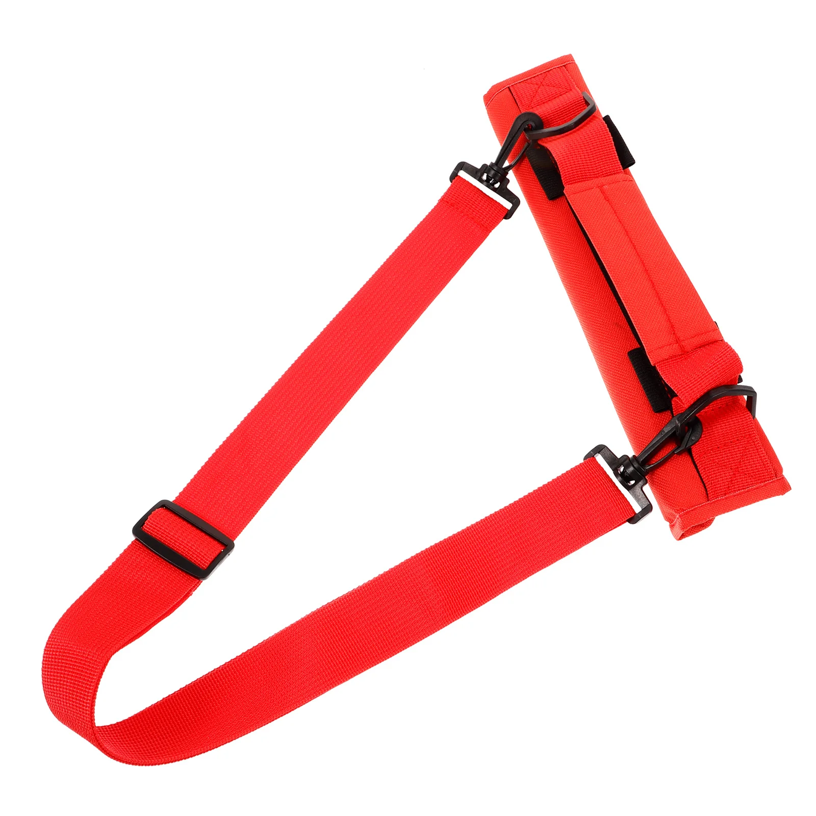 Golf Club Bag Portable Polyester Travel Golfing Carrier Multi-Use Club Holder For Outdoor Sports Lightweight Durable Golf Bags