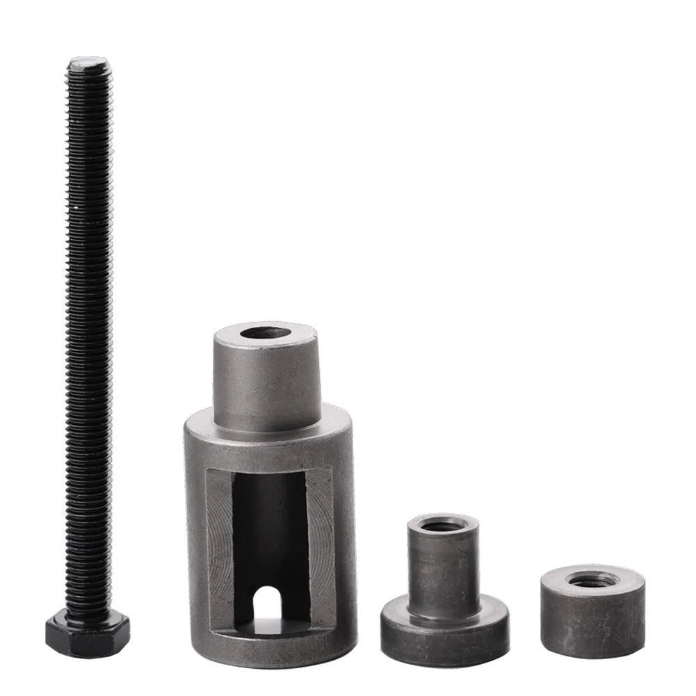 10mm Diameter Screw Axle Sleeve Puller Suitable For Heavy Use Long-lasting Construction Threaded Screw Mechanism
