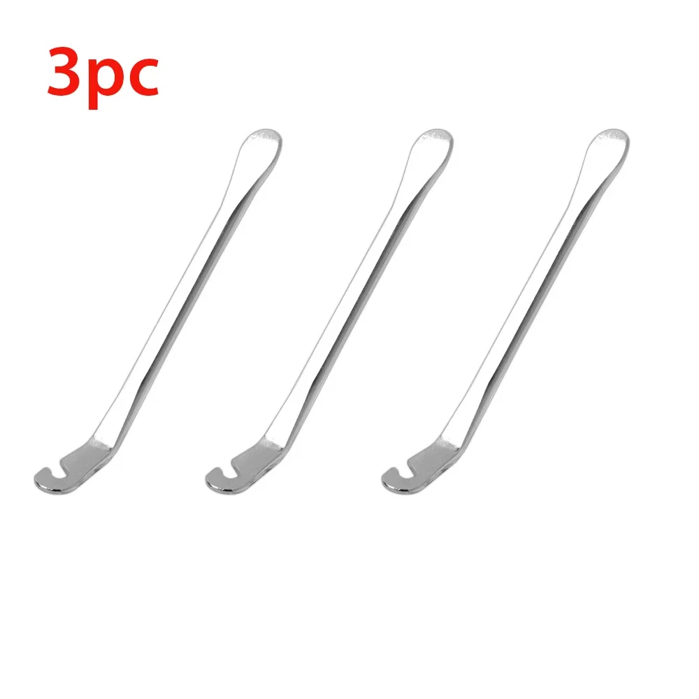 Für Xiaomi M365/Pro/Pro2 Elektrische Roller Rad Reparatur Werkzeuge Brecheisen Reifen Löffel Entferner Werkzeug Edelstahl zubehör