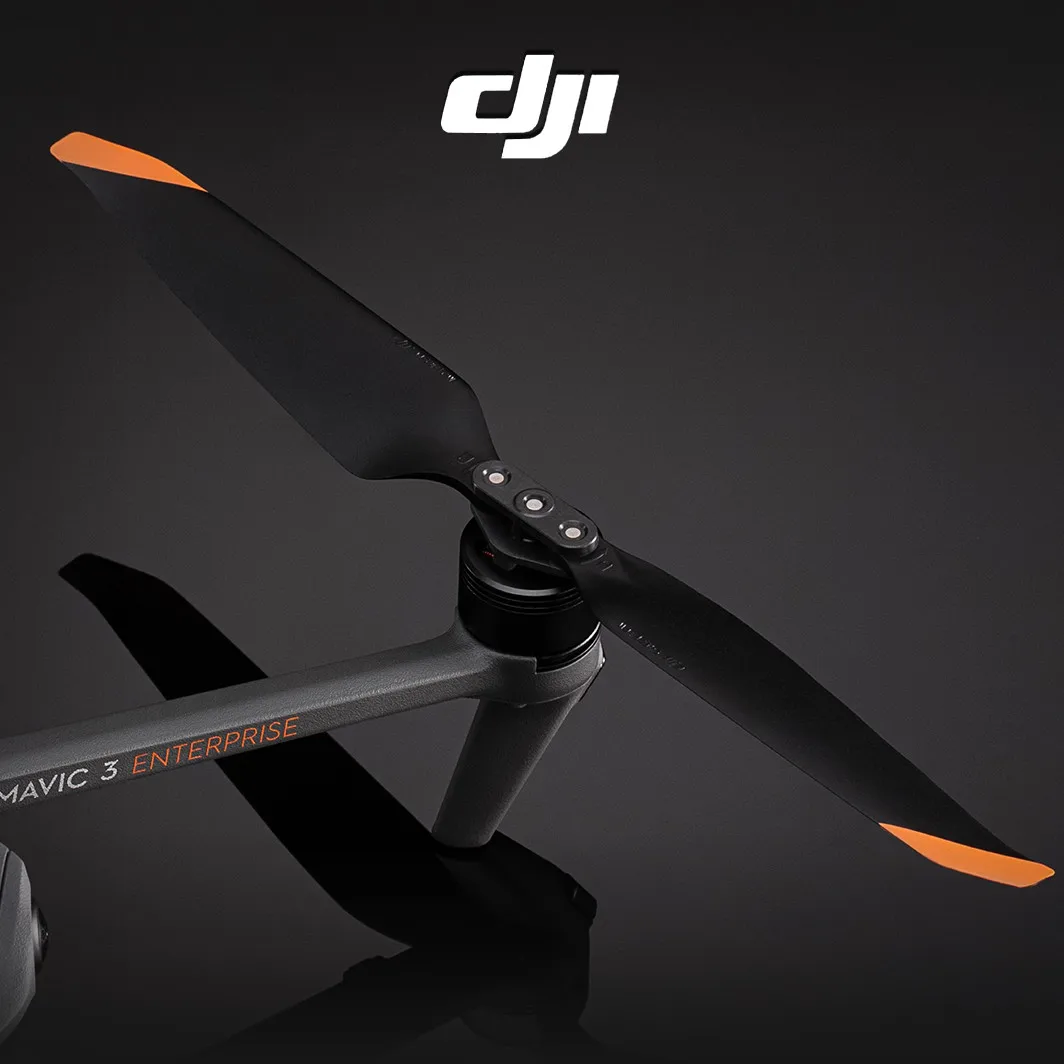 

DJI Mavic 3 Enterprise Propellers（2 Pairs）–Low Noise, Extended Flight Time NEW