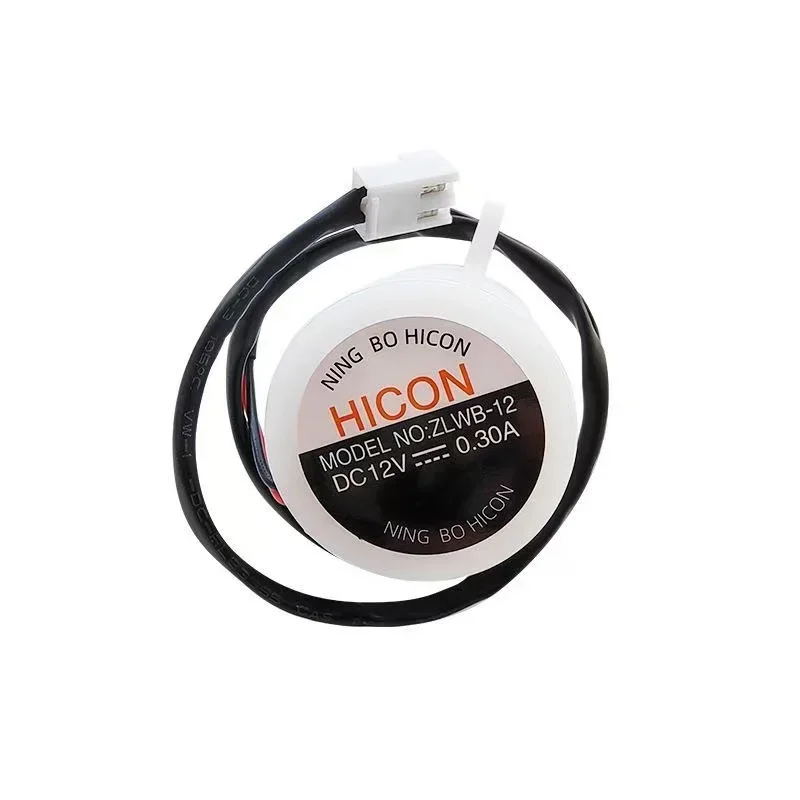 100% New Water Pump ZLWB-12 Input 220V For Household Bullet Ice Machine HZB-12A/25BF