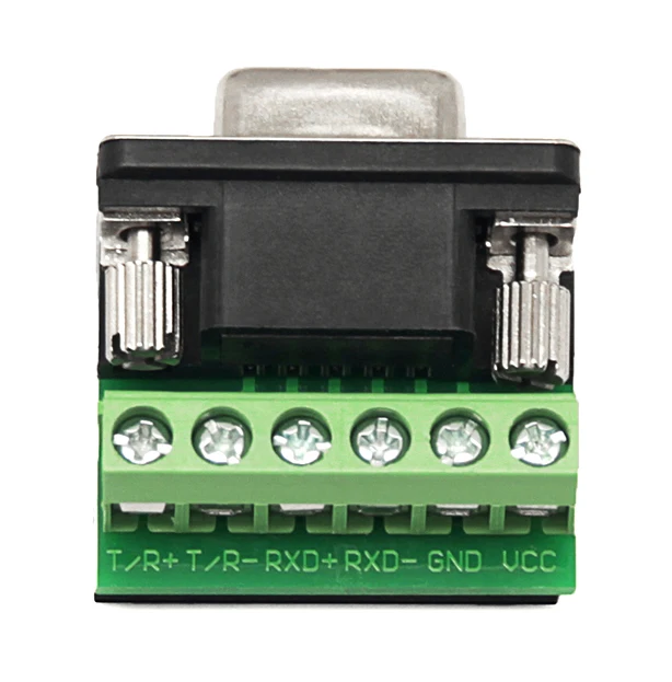 Chip FTDI USB para conversor de interface serial RS-485/422 Conversor de cabo USB UT-890A