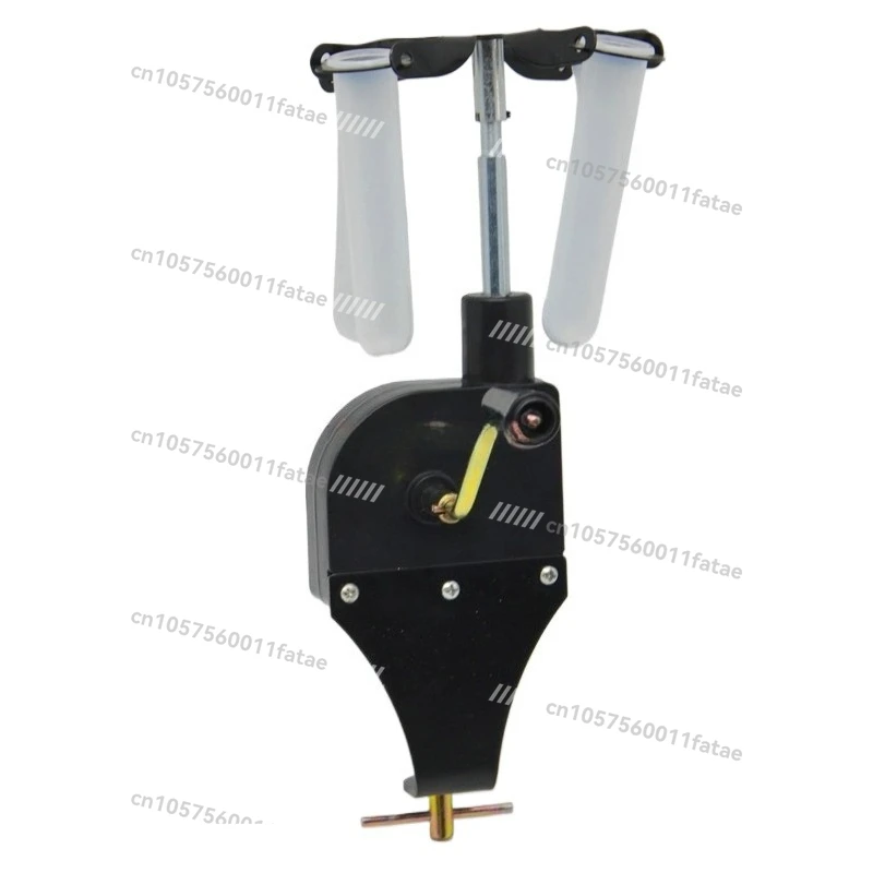 

Hand Operated Centrifugal Precipitator Teaching Instruments In Primary and Secondary Schools