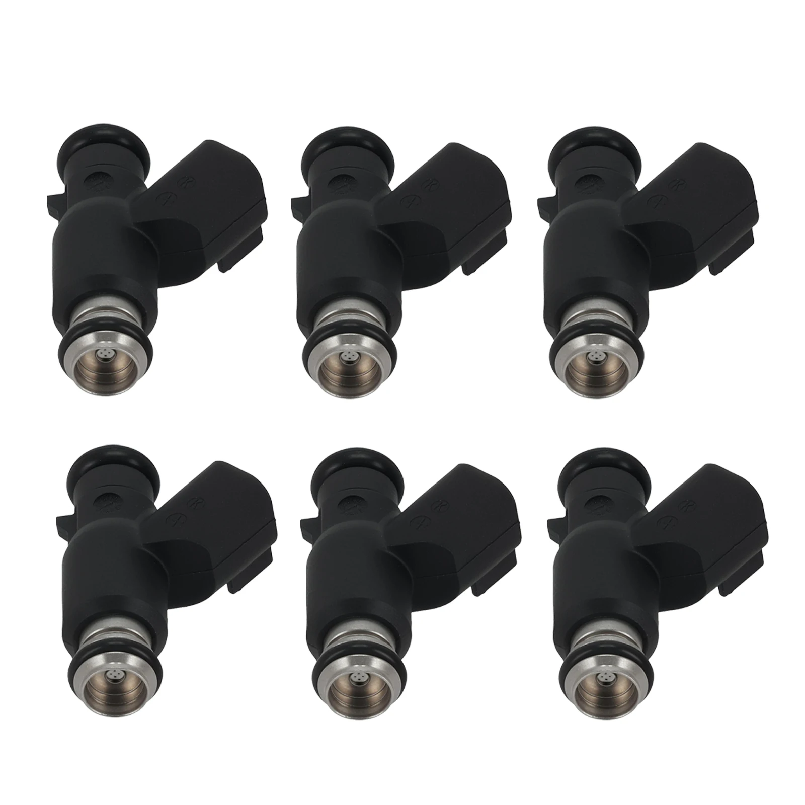 

Топливная форсунка в сборе для Hyundai Sonata Veracruz 2006-2012 353103C000, бензин