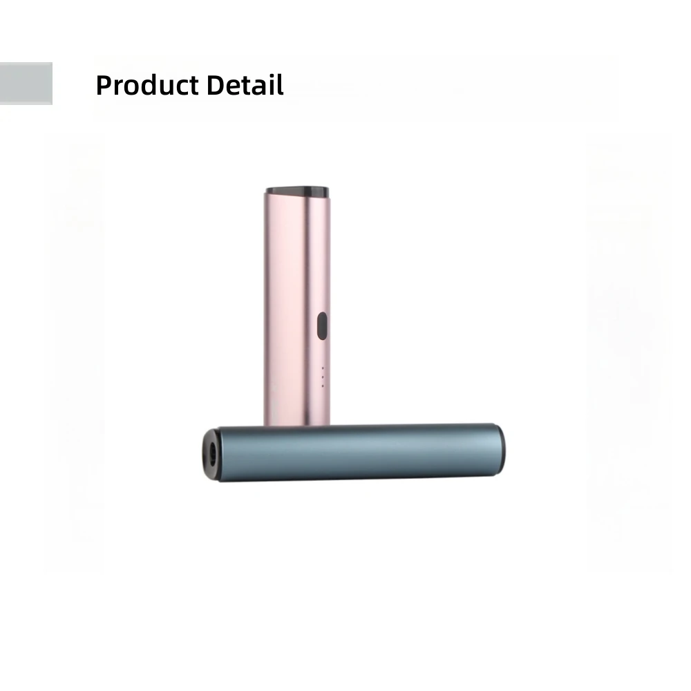 أحدث جهاز HITASTE E7 Terea HNB لعام 2025 بدون شفرات 1500 مللي أمبير في الساعة Vape Kit متوافق مع عصا TEREA vs Iqo Iluma HNB #3