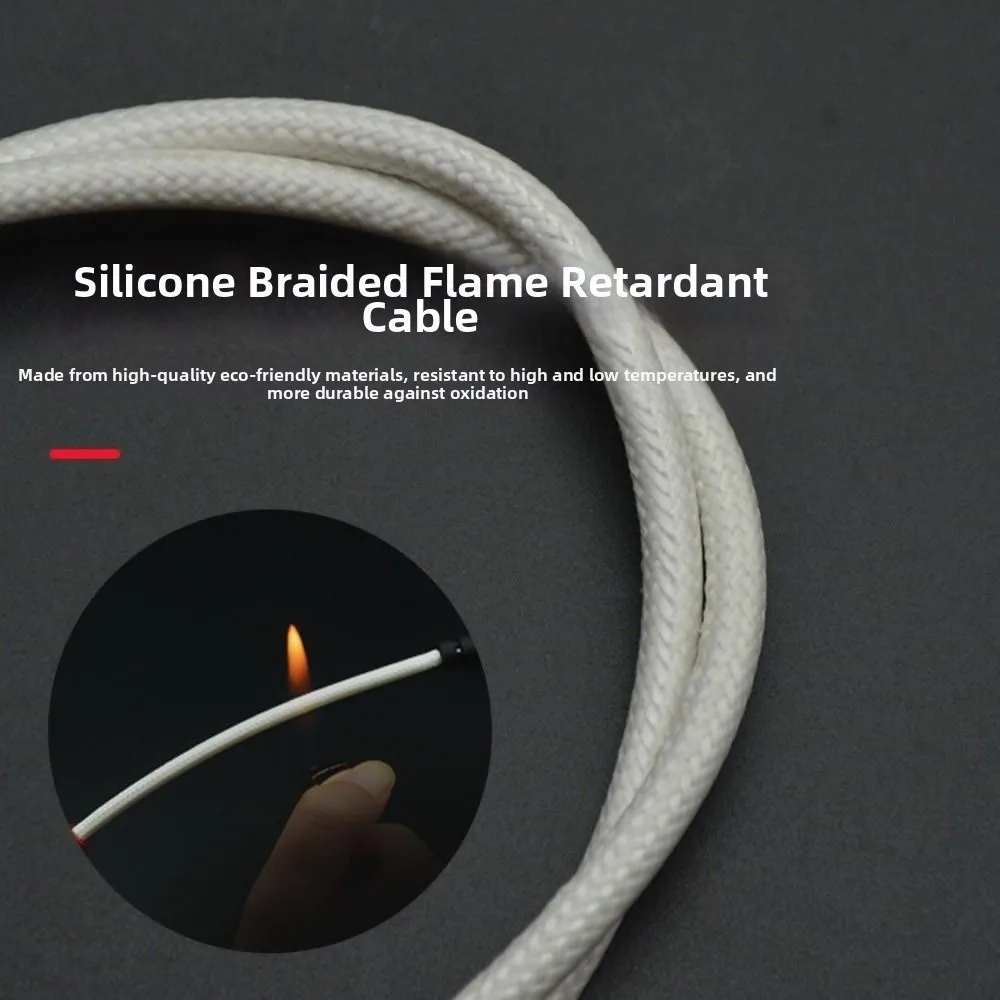 10/15/20/25/30cm Electric Vehicle Connection Line Pure Copper Thickened 2.5 Square Three-wheel Vehicle Series Connection Line