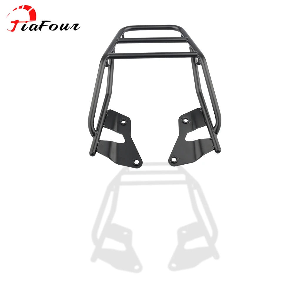 Fit For MSX 125 GROM 125 2016-2020 Motorcycle Accessories Tail Rack Suitcase Luggage Carrier Board luggage Rack Shelf Rear shelf