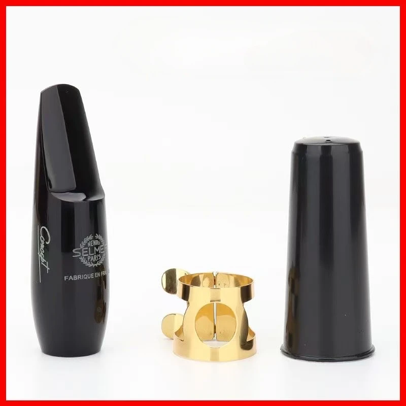 Thumbnail 2 - #43 Latest Saxophone Mouthpieces Offers