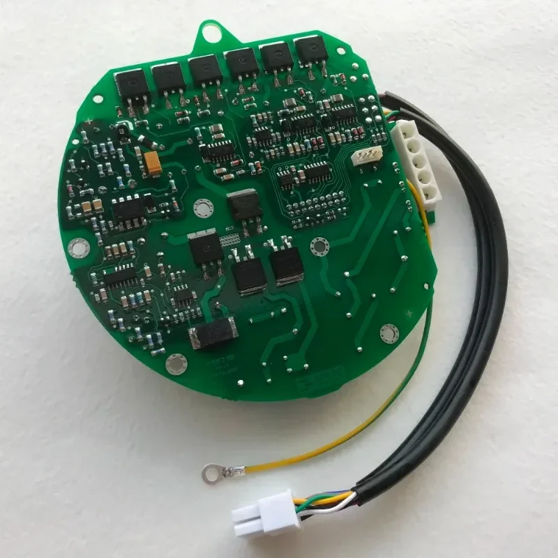 G3G125-AA20-10, wentylator, nuevo