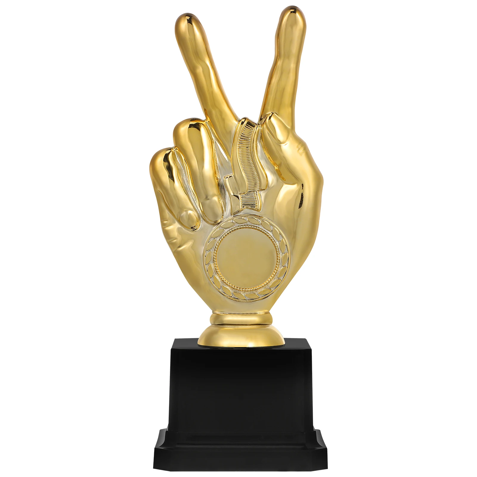 

18 .5cm Children's Trophy Competition Prize Golden Award Cup Trophies Suitable for All Kinds of Sports Competitions Kids