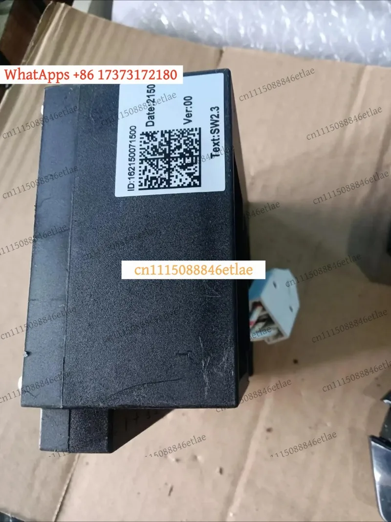 k3 for  SECOP 101N0224 Inverter Controller Board, DC 12/24V Variable Frequency Compressor Drive