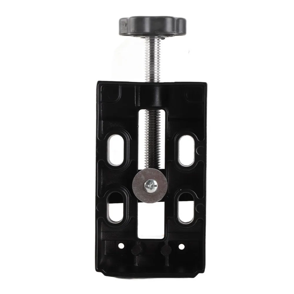 Aluminum Alloy Mini Vise Opening Parallel Bench Clamp Milling Clamping Table Mini Flat Clamp Parallel Table Vise Watch Repairing